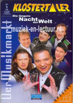 Der Musikmarkt 2000 nr. 05